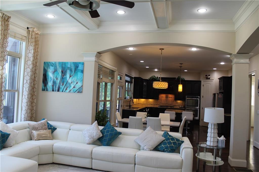 6125 Read Road Suwanee, GA 30024 - Photo 8 of 71