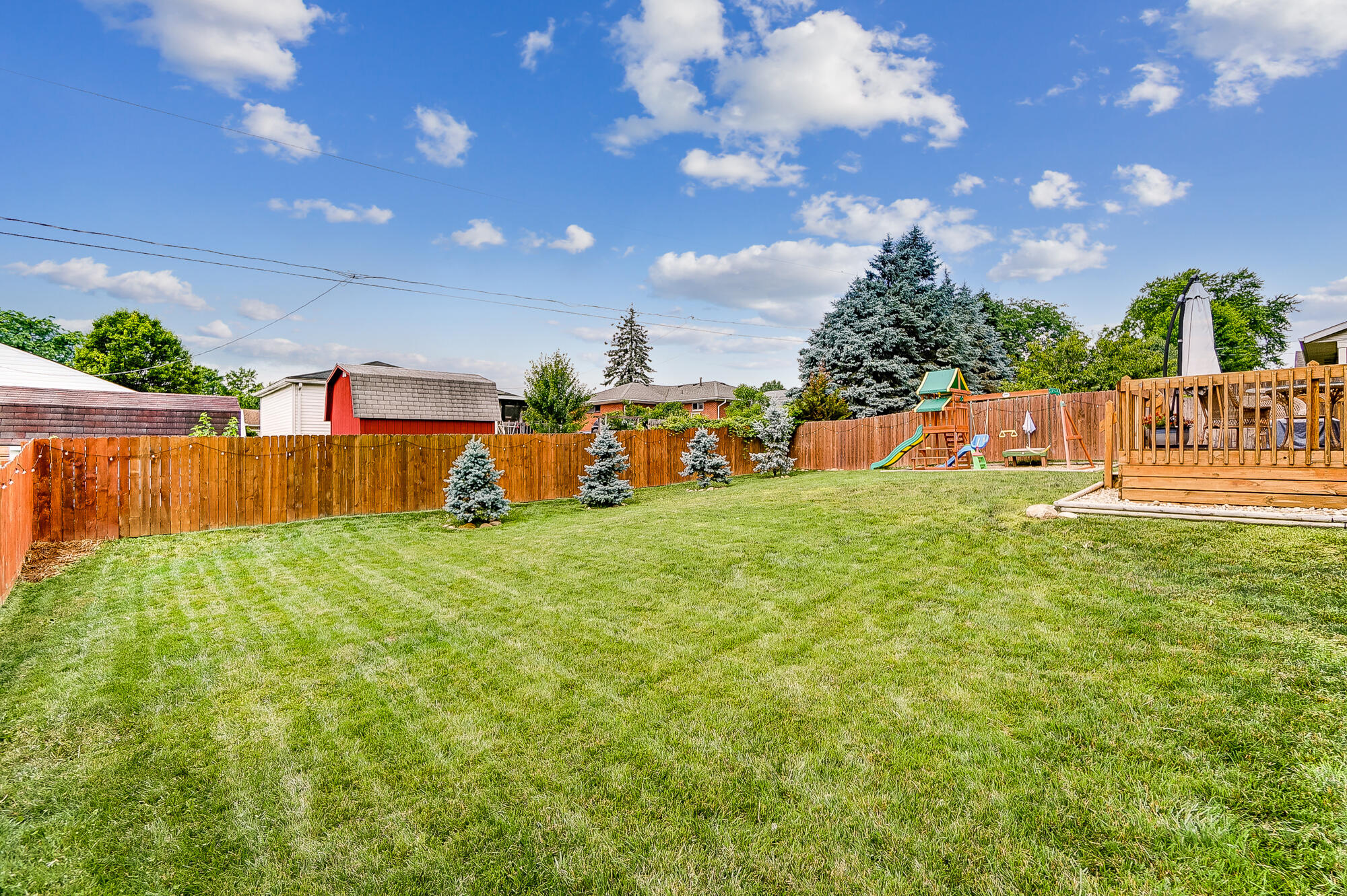 4177 Midfield Street Springfield, OH 45503 - Photo 75 of 75 Gallery Image 75