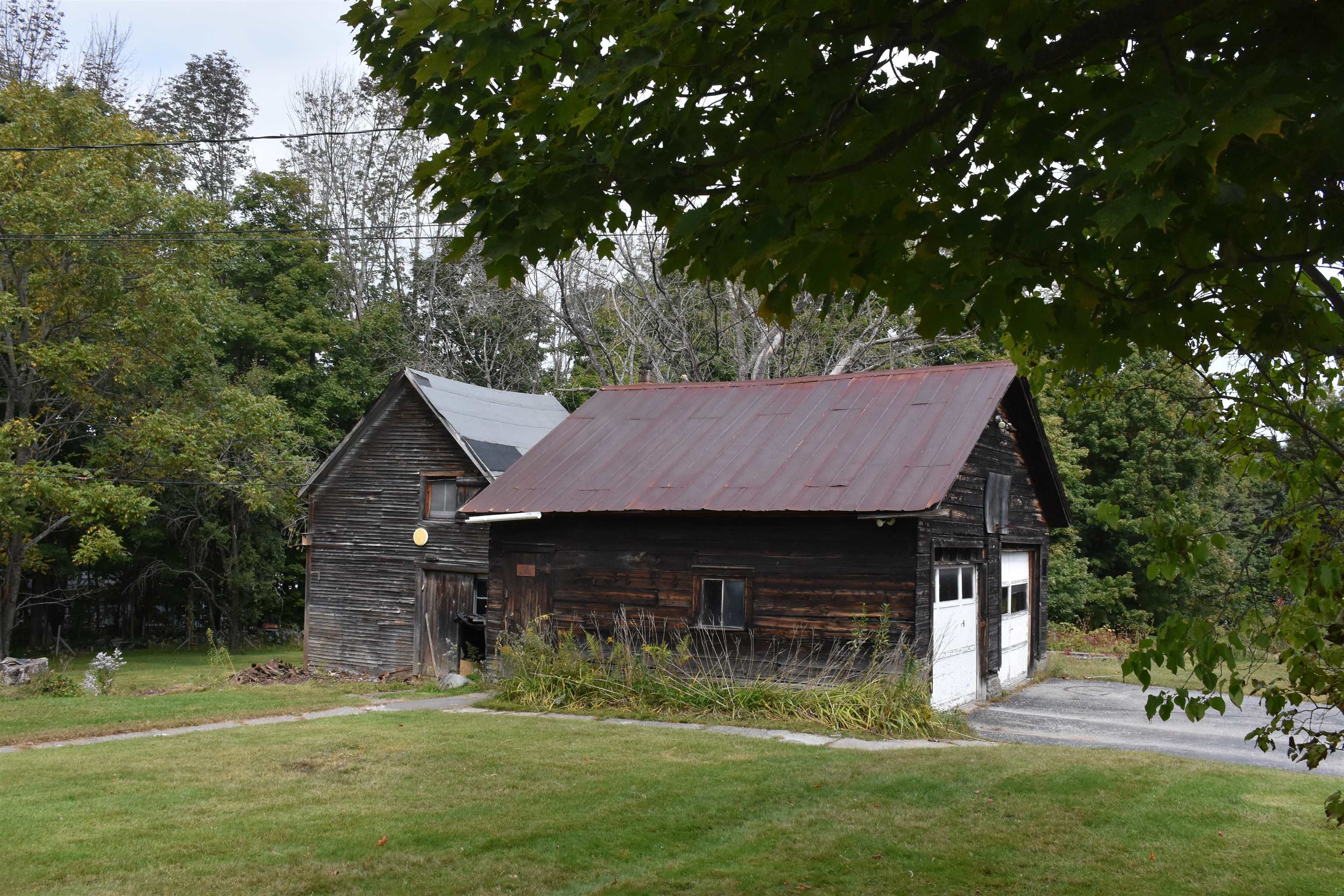 177 Websterville Road Barre Town, VT 05641 - Photo 38 of 52 Gallery Image 38