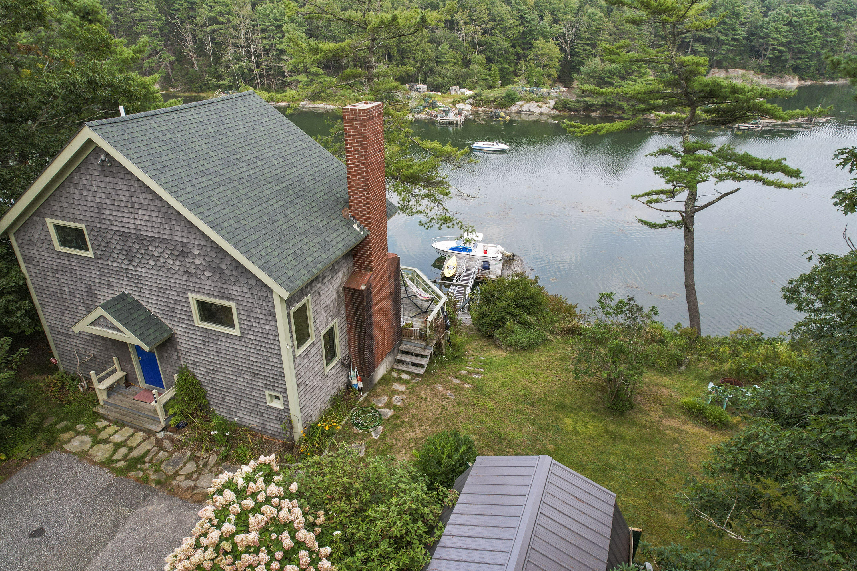 867 Harpswell Islands Road Harpswell, ME 04079 - Photo 6 of 51 867 Harpswell Islands Rd_104