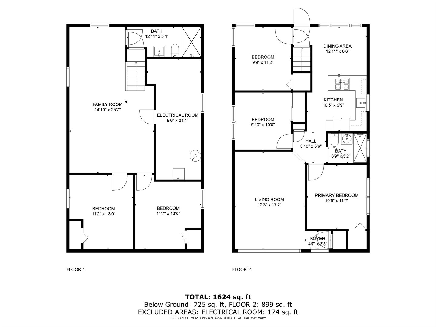 3714 149th Street Midlothian, IL 60445 - Photo 11 of 40 Gallery Image 11