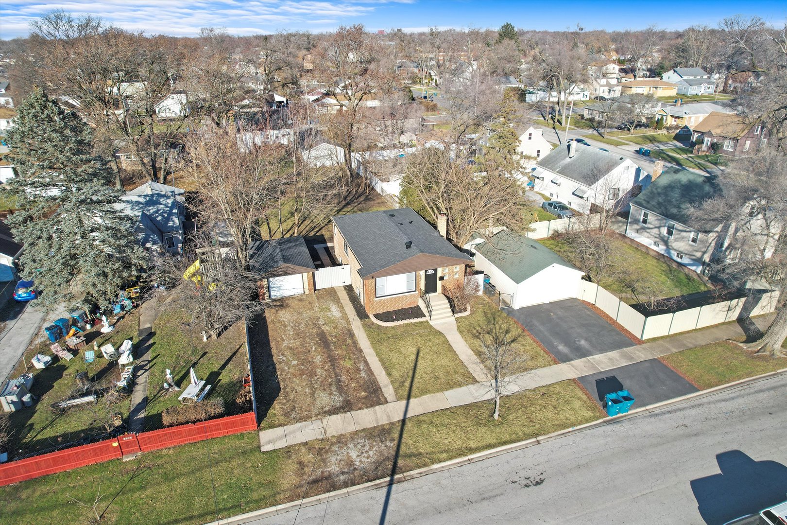 3714 149th Street Midlothian, IL 60445 - Photo 5 of 40 Gallery Image 5
