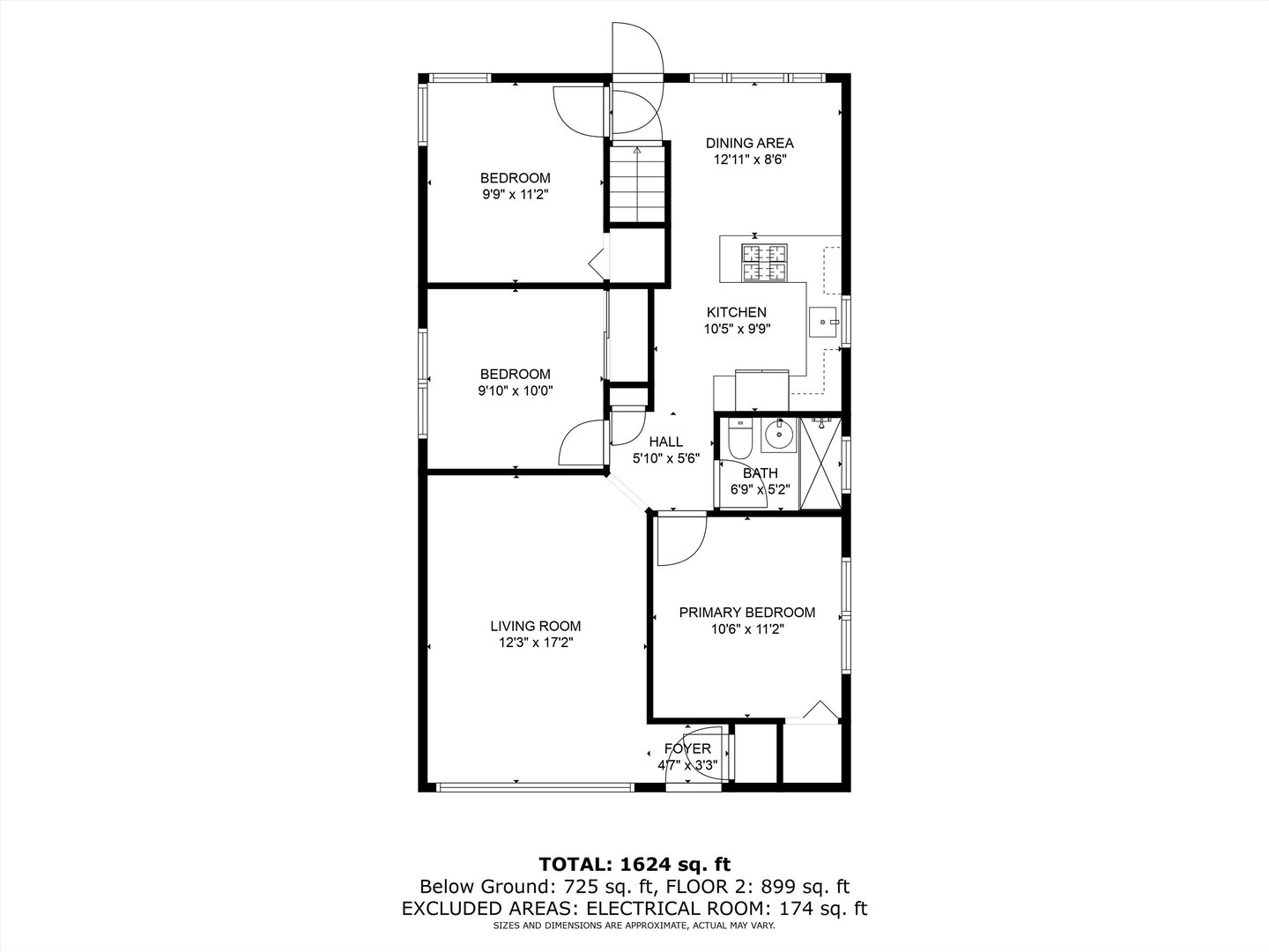 3714 149th Street Midlothian, IL 60445 - Photo 9 of 40 Gallery Image 9