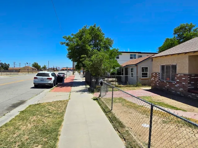 $225,000 | 15653 K Street, Mojave, CA 93501