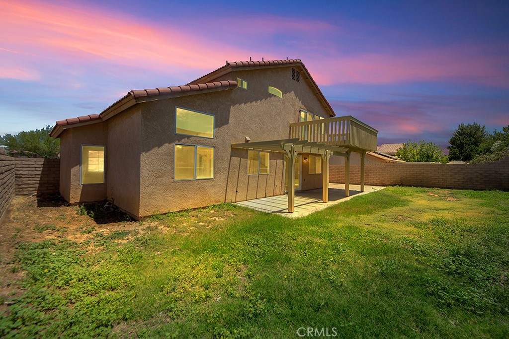 3208 Shale Road Palmdale, CA 93550 - Photo 48 of 56