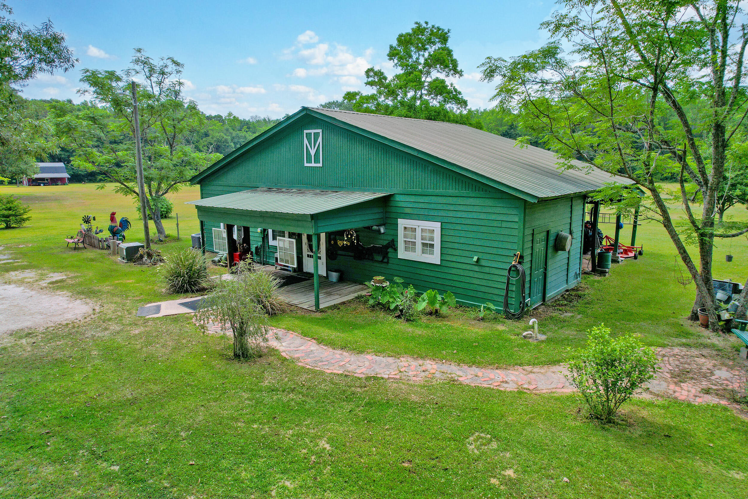 157 Gallashaw Road Summerville, SC 29483 - Photo 37 of 90 157 Gallashaw Rd-52