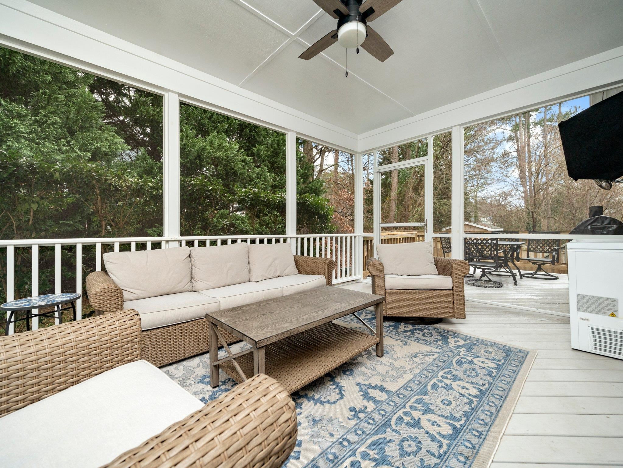 2212 Bellaire Avenue Raleigh, NC 27608 - Photo 20 of 23 Photo 20