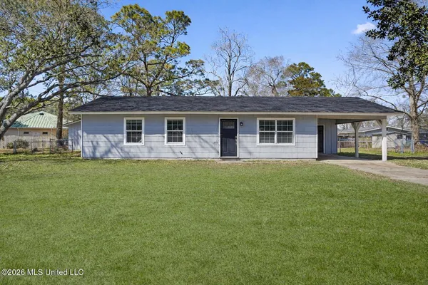 $134,500 | 3709 Pineview Drive, Pascagoula, MS 39581
