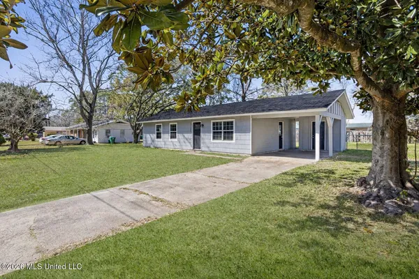 $134,500 | 3709 Pineview Drive, Pascagoula, MS 39581