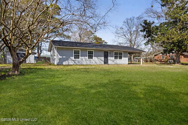 $134,500 | 3709 Pineview Drive, Pascagoula, MS 39581