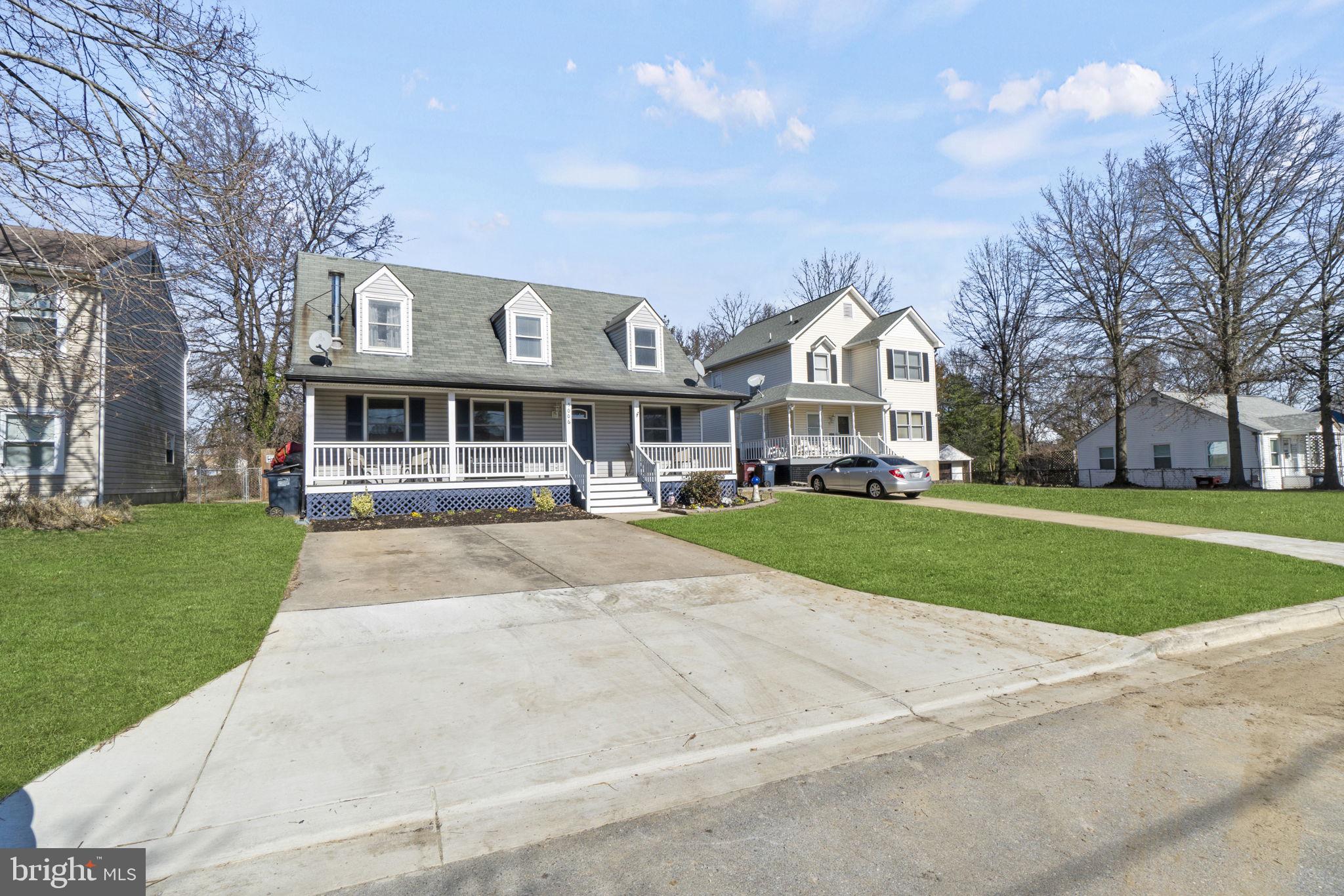 5006 Somerset Road Riverdale, MD 20737 - Photo 19 of 20