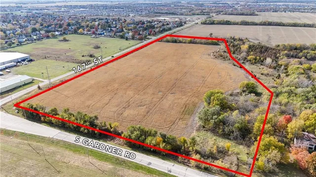 $1,900,000 | 167th Street, Gardner, KS 66030