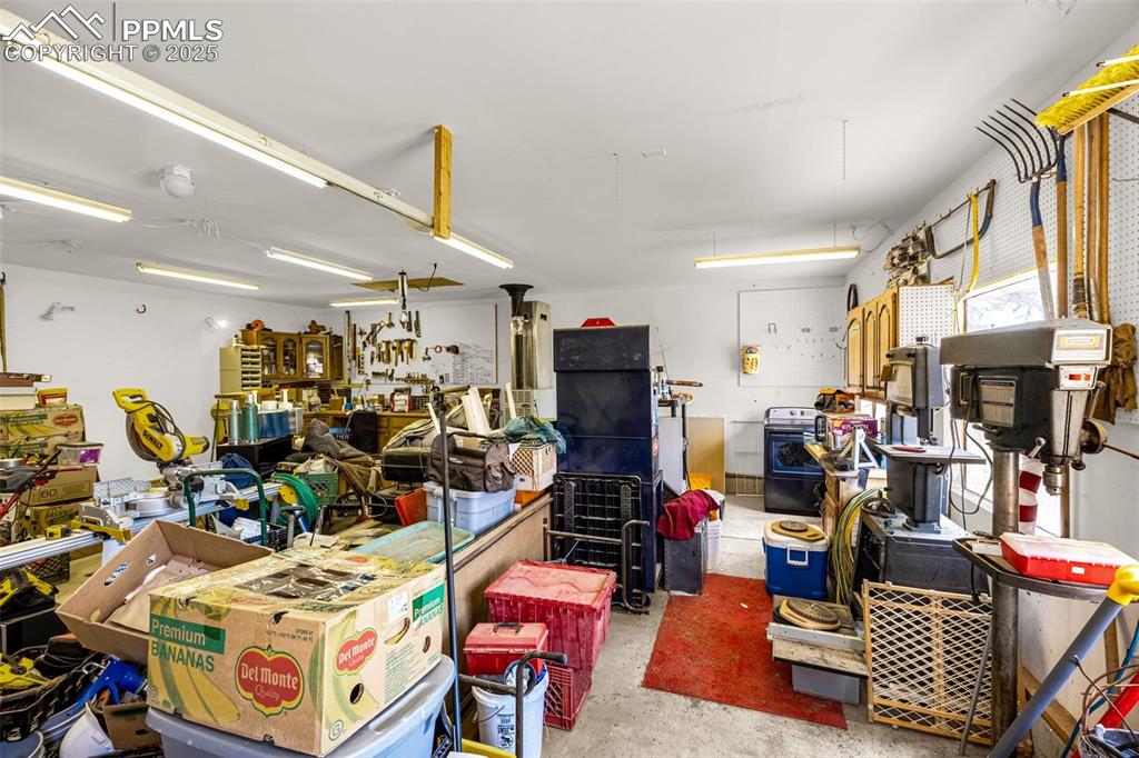 53 Lake Circle Divide, CO 80814 - Photo 17 of 35