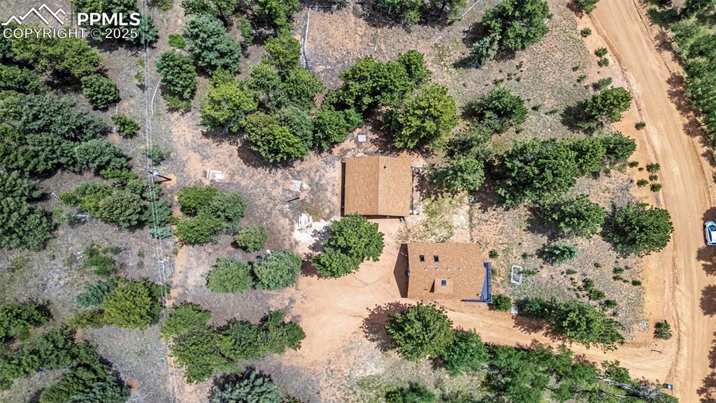 53 Lake Circle Divide, CO 80814 - Photo 30 of 35