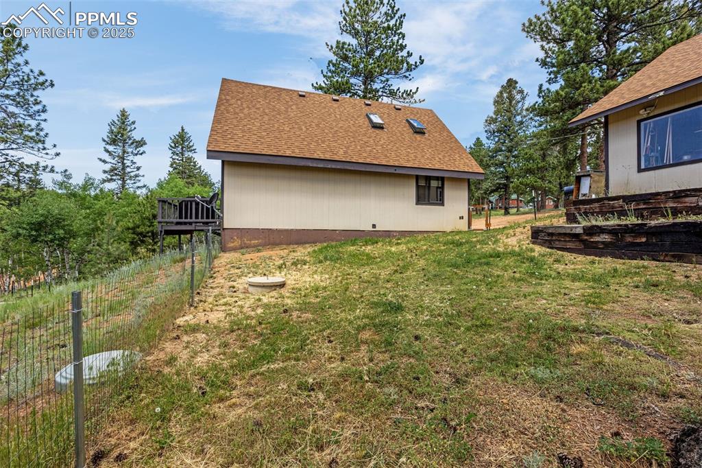 53 Lake Circle Divide, CO 80814 - Photo 32 of 35