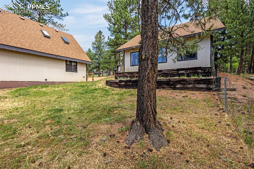 53 Lake Circle Divide, CO 80814 - Photo 33 of 35