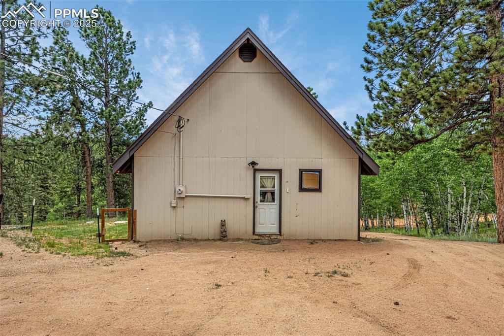 53 Lake Circle Divide, CO 80814 - Photo 34 of 35