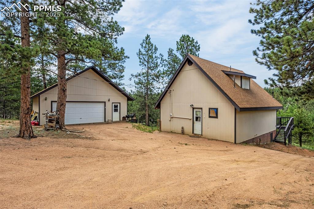 53 Lake Circle Divide, CO 80814 - Photo 35 of 35