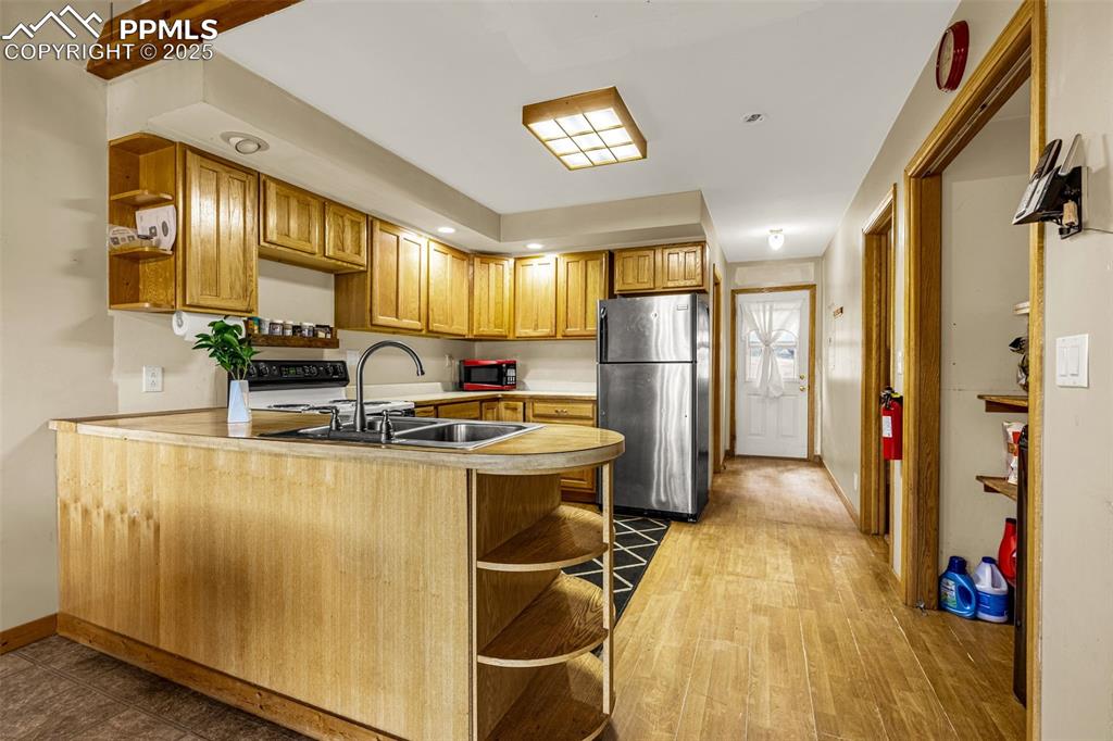 53 Lake Circle Divide, CO 80814 - Photo 4 of 35