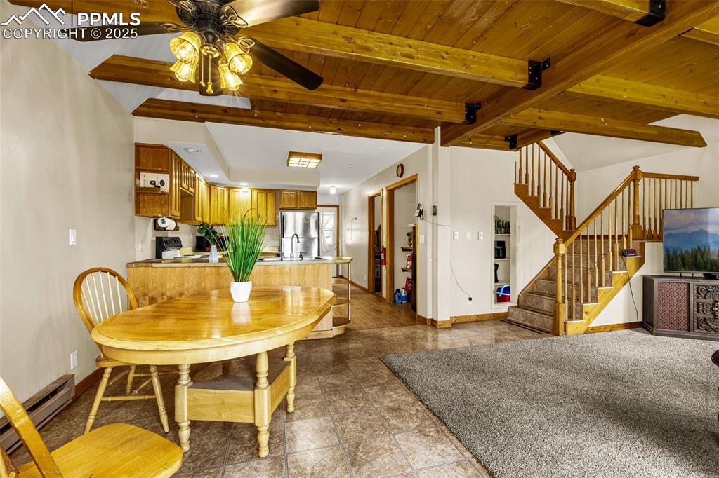 53 Lake Circle Divide, CO 80814 - Photo 6 of 35