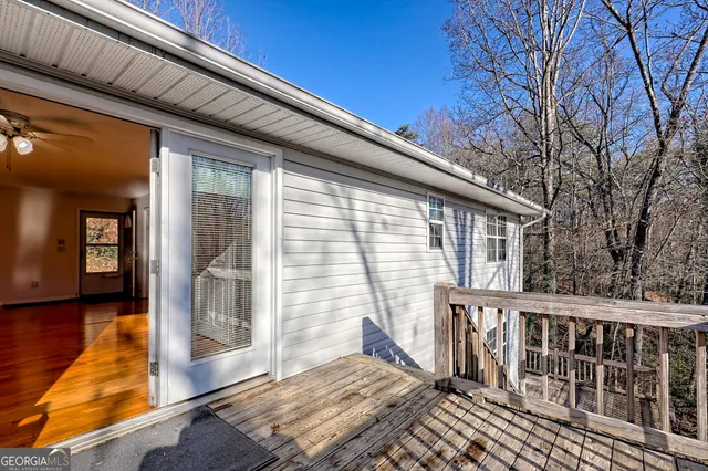 $315,000 | 170 White Street, Dillard, GA 30537