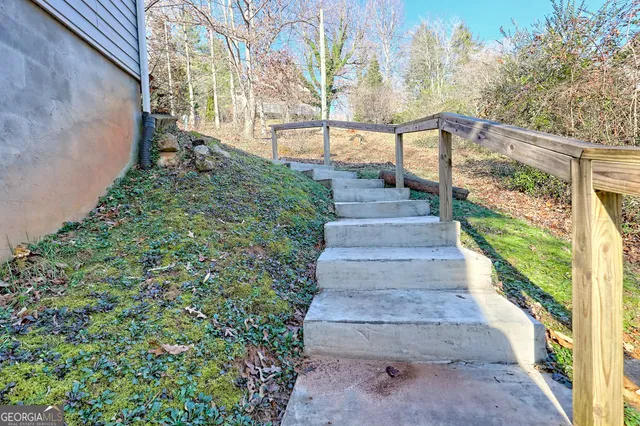 $315,000 | 170 White Street, Dillard, GA 30537