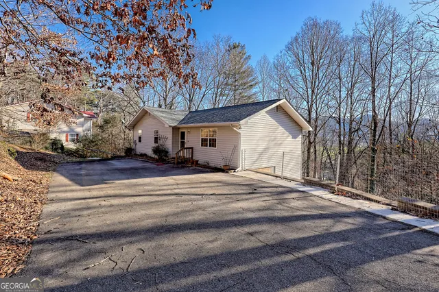 $315,000 | 170 White Street, Dillard, GA 30537