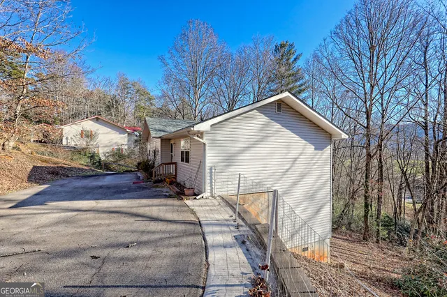 $315,000 | 170 White Street, Dillard, GA 30537