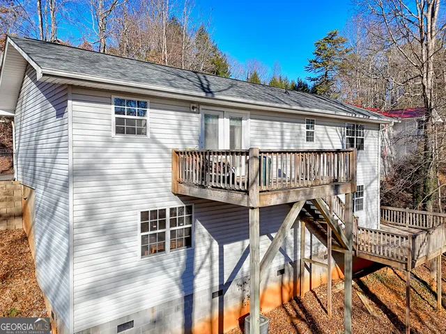 $315,000 | 170 White Street, Dillard, GA 30537