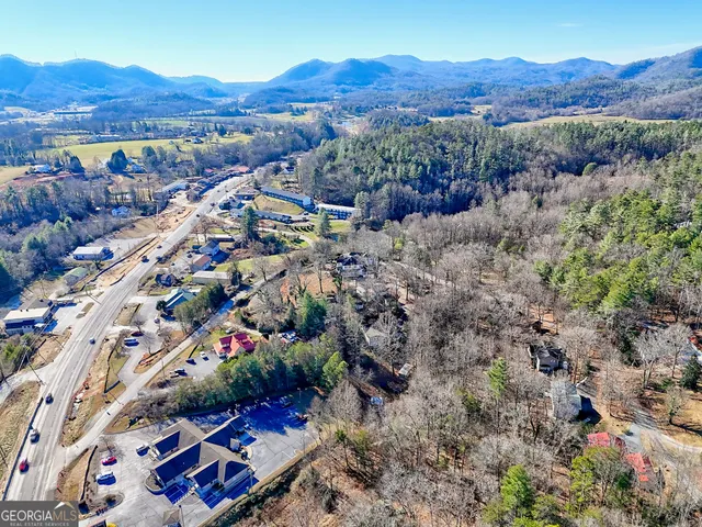 $315,000 | 170 White Street, Dillard, GA 30537