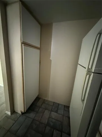 a view of utility room