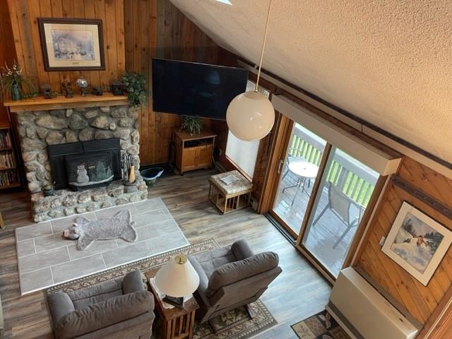 4 Mountain View Road Bartlett, NH 03845 - Photo 17 of 37
