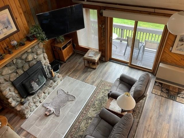 4 Mountain View Road Bartlett, NH 03845 - Photo 18 of 37