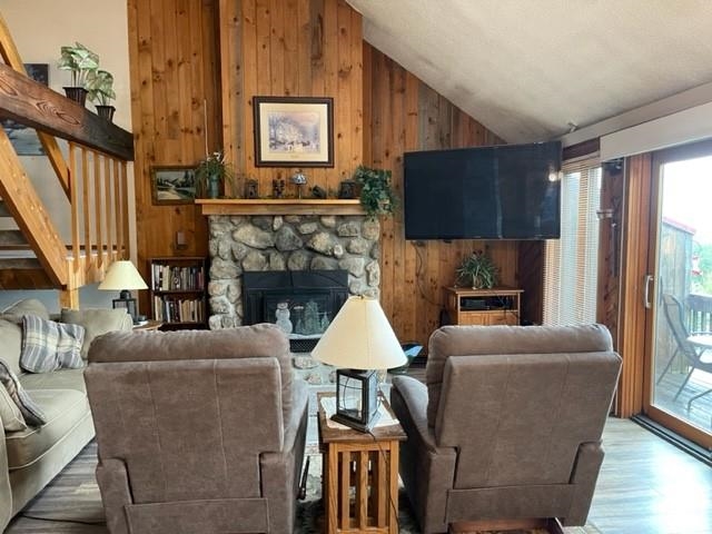 4 Mountain View Road Bartlett, NH 03845 - Photo 36 of 37
