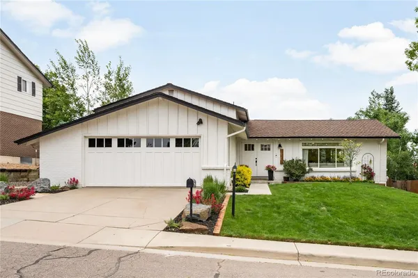 $915,000 | 7270 East Euclid Drive, Centennial, CO 80111