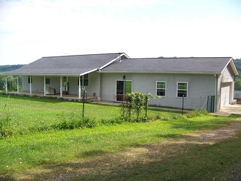 20536 Earnest Road Mount Vernon, OH 43050 - Photo 2 of 15