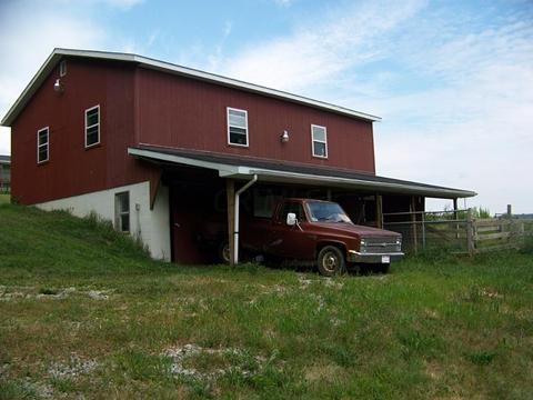 20536 Earnest Road Mount Vernon, OH 43050 - Photo 7 of 15