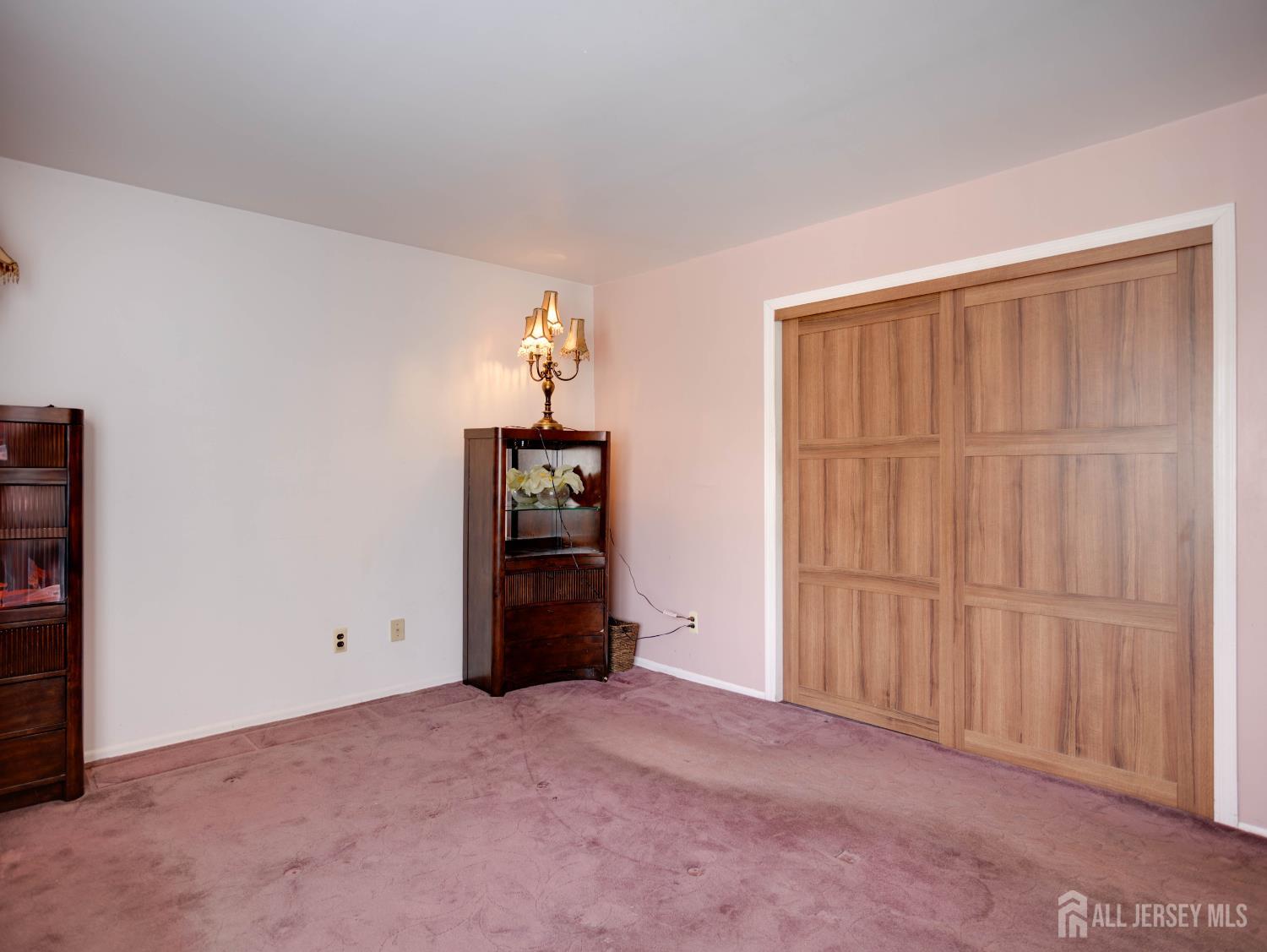 15 East Walnut Street Colonia, NJ 07067 - Photo 16 of 23 a view of empty room with closet and cabinet