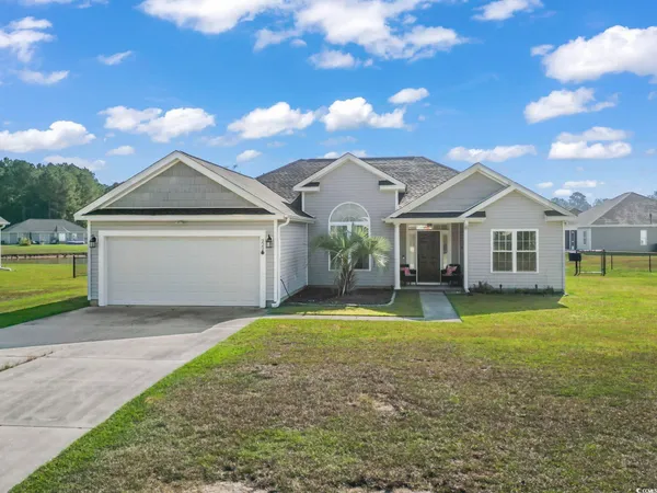 $287,900 | 222 Macarthur Drive, Conway, SC 29527