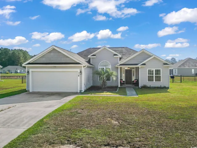 $289,900 | 222 Macarthur Drive, Conway, SC 29527