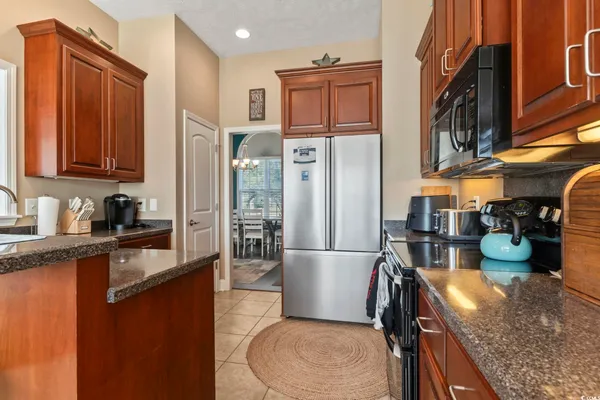 $287,900 | 222 Macarthur Drive, Conway, SC 29527