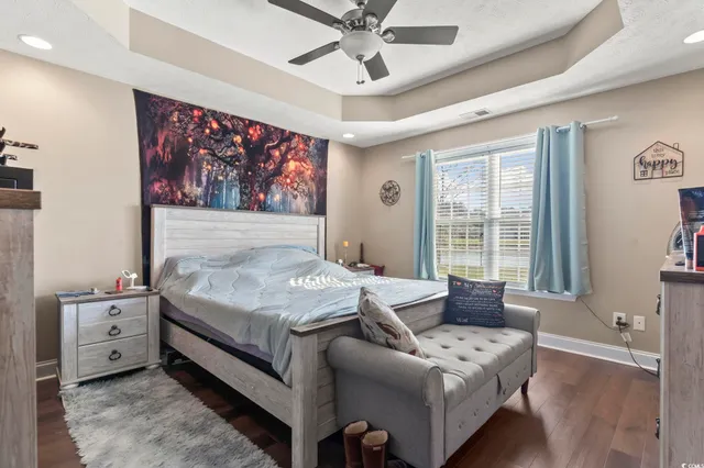 $289,900 | 222 Macarthur Drive, Conway, SC 29527