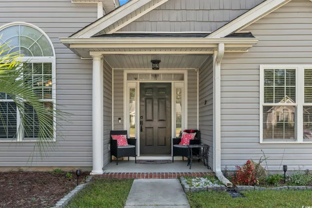 $289,900 | 222 Macarthur Drive, Conway, SC 29527