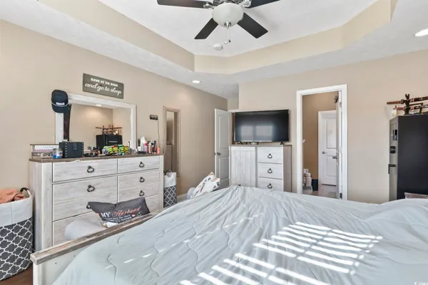 $287,900 | 222 Macarthur Drive, Conway, SC 29527