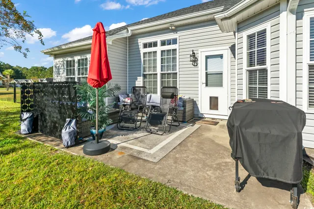 $289,900 | 222 Macarthur Drive, Conway, SC 29527
