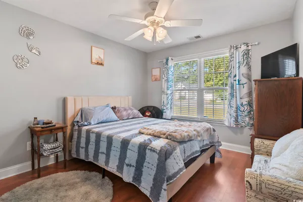 $287,900 | 222 Macarthur Drive, Conway, SC 29527