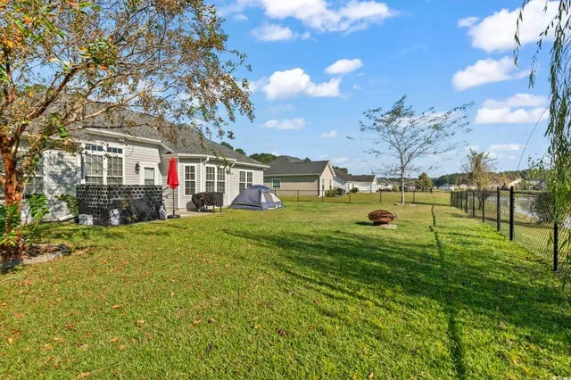 $289,900 | 222 Macarthur Drive, Conway, SC 29527