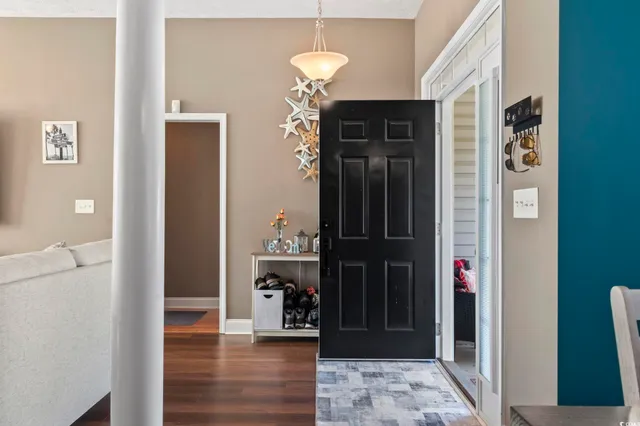 $289,900 | 222 Macarthur Drive, Conway, SC 29527