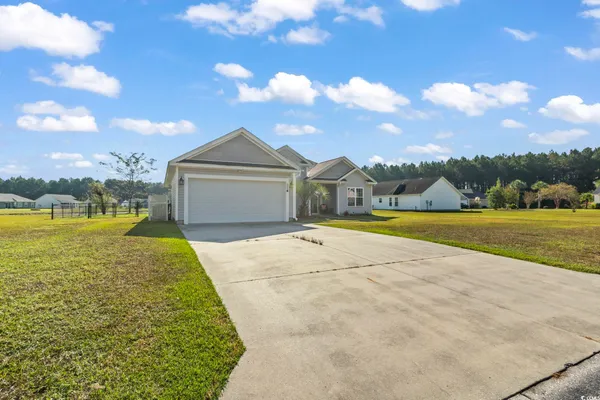 $287,900 | 222 Macarthur Drive, Conway, SC 29527