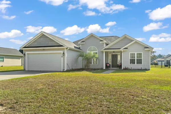 $287,900 | 222 Macarthur Drive, Conway, SC 29527